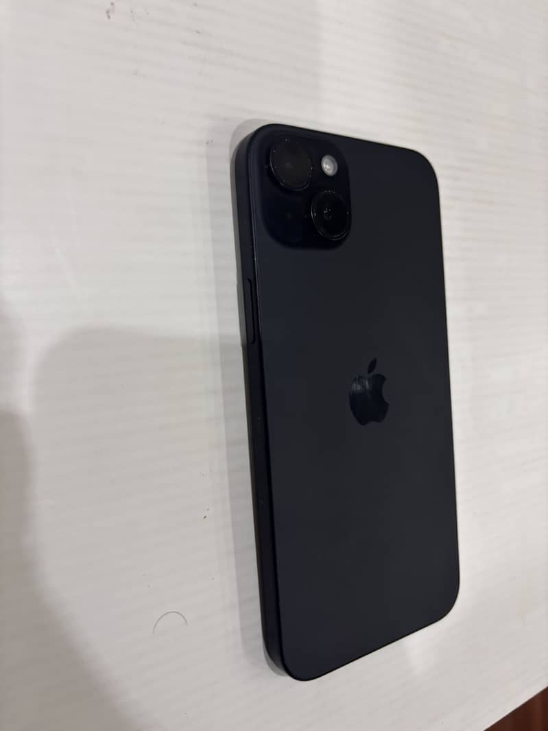 Apple iPhone 15 plus 5