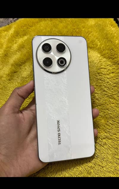 Genuine phone all ok . ( 8+8 /128 )like new. .