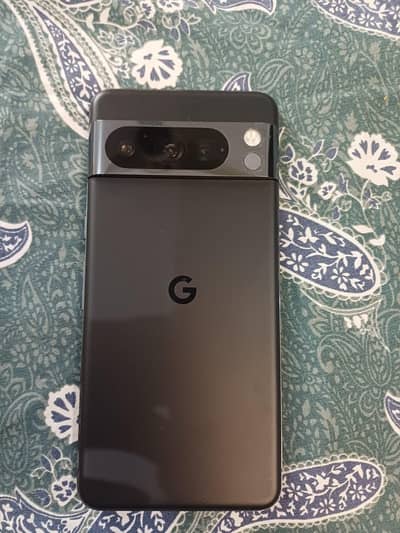 Google Pixel 8 Pro Pta Approved