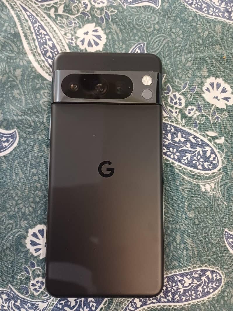 Google Pixel 8 Pro Pta Approved 0