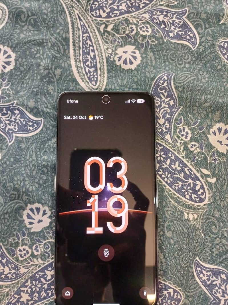 Google Pixel 8 Pro Pta Approved 1
