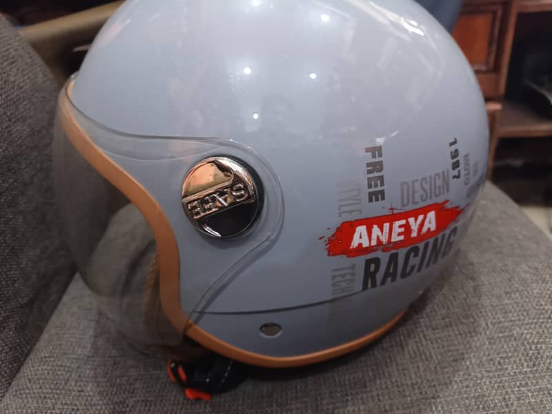 imported helmet 0
