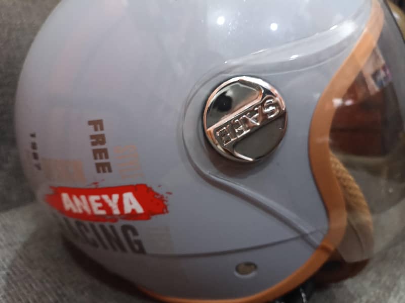 imported helmet 1