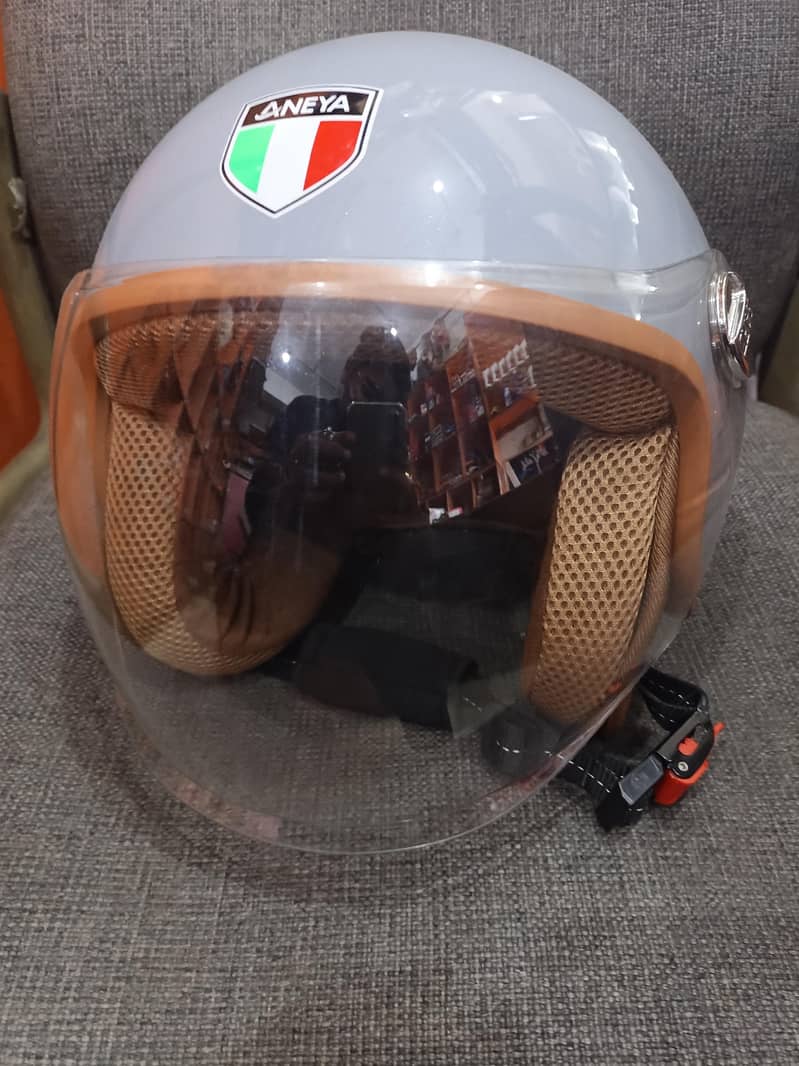 imported helmet 2