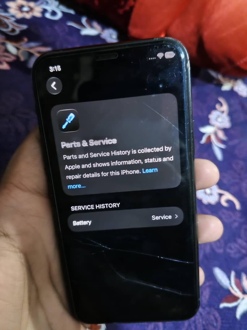 Apple iPhone 11 Pro 2