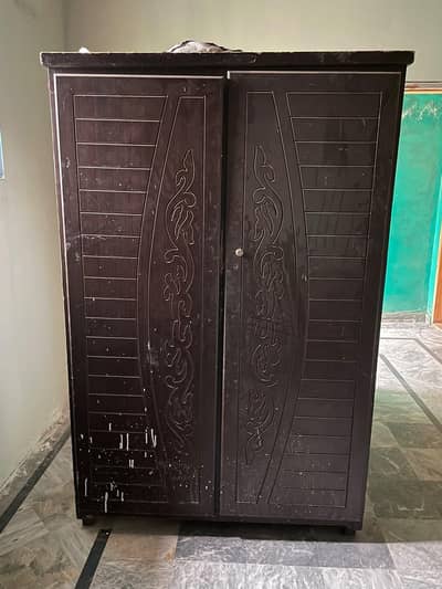 new condition