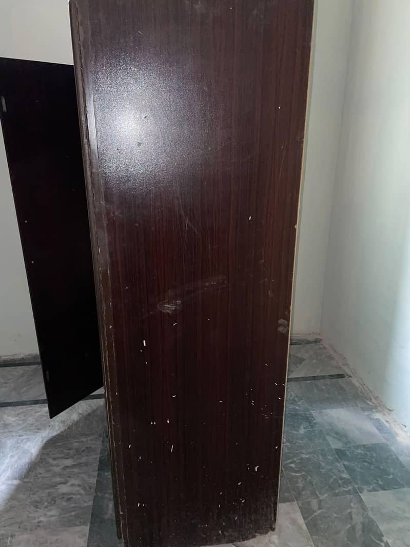 new condition 1