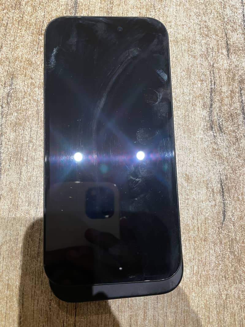 Apple iPhone 15 2
