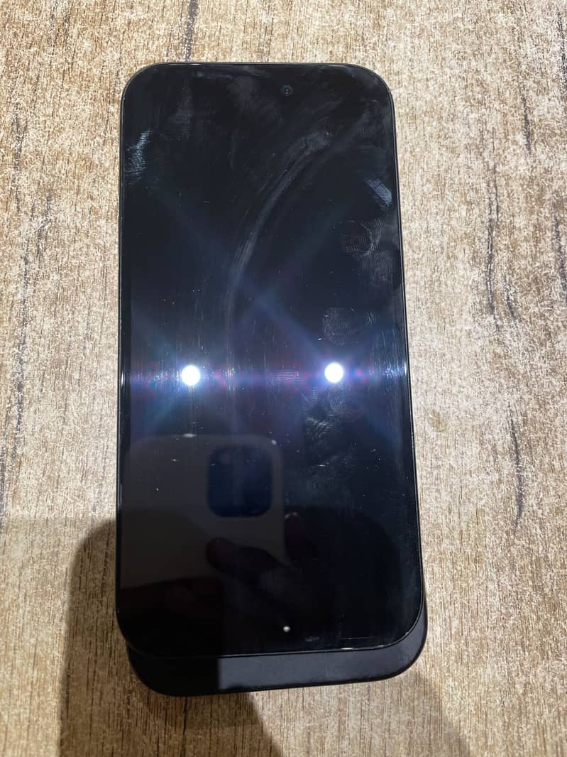 Apple iPhone 15 6