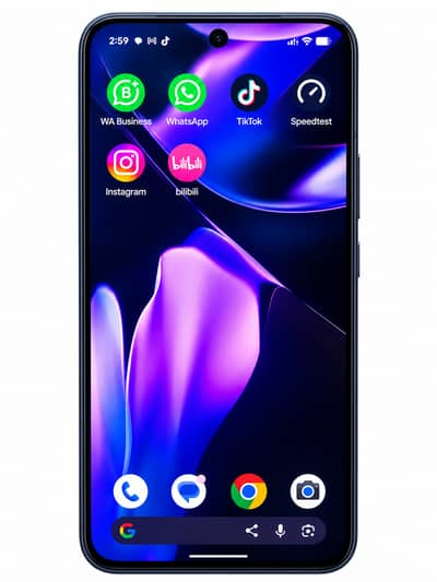 Google Pixel 9 Pro XL