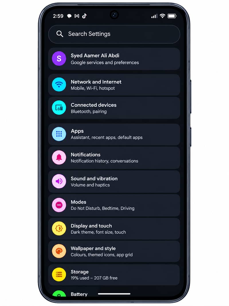 Google Pixel 9 Pro XL 1