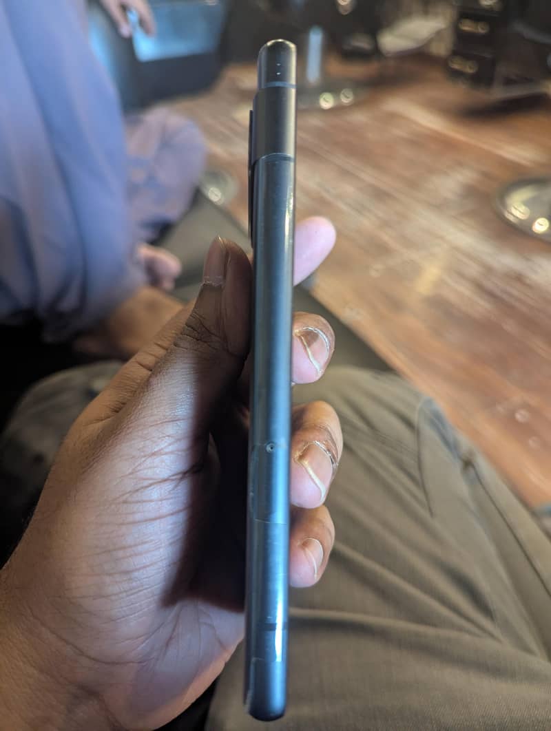 Google Pixel 7 A 1