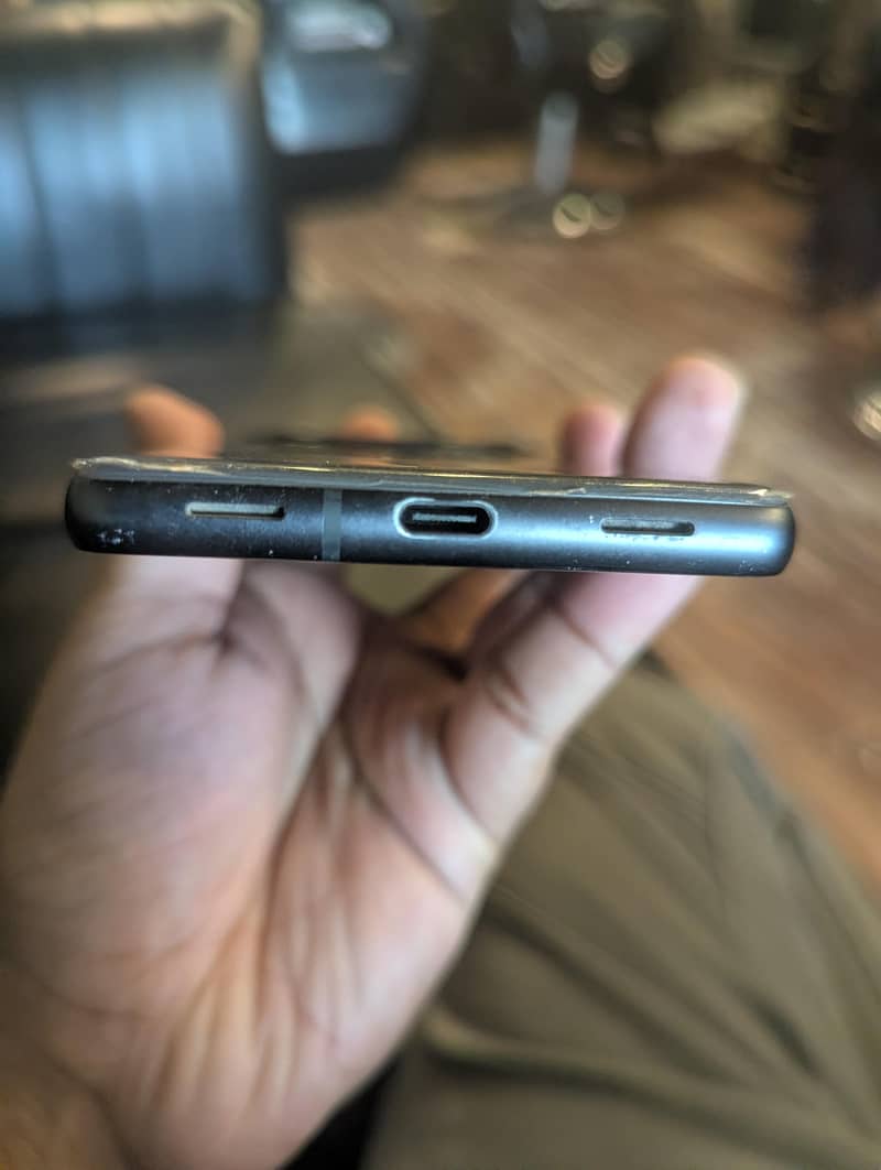 Google Pixel 7 A 3