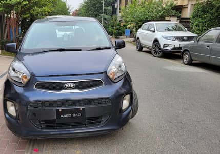 KIA Picanto 2022 for SALE in Lahore