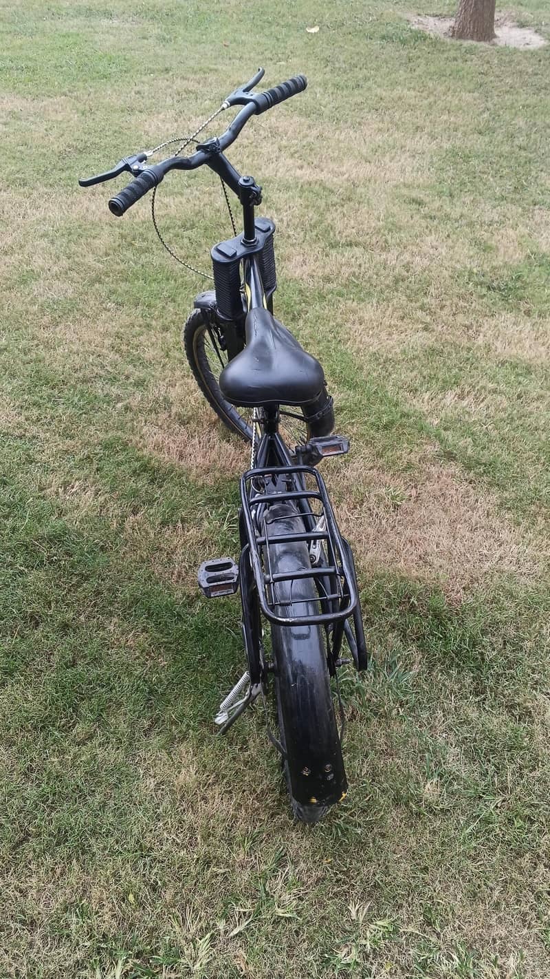 used cycle 1