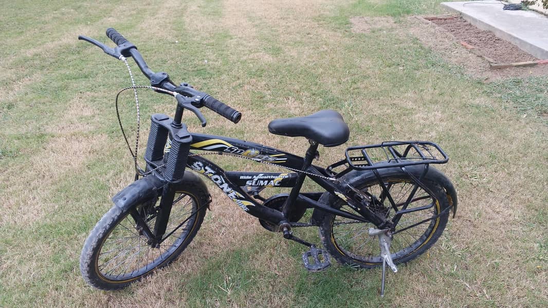 used cycle 2