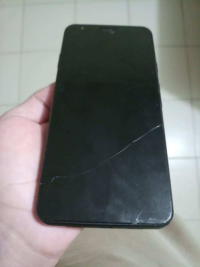 Google Pixel 3a patch 3