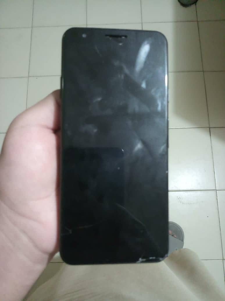 Google Pixel 3a patch 4