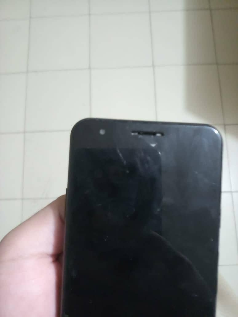 Google Pixel 3a patch 5