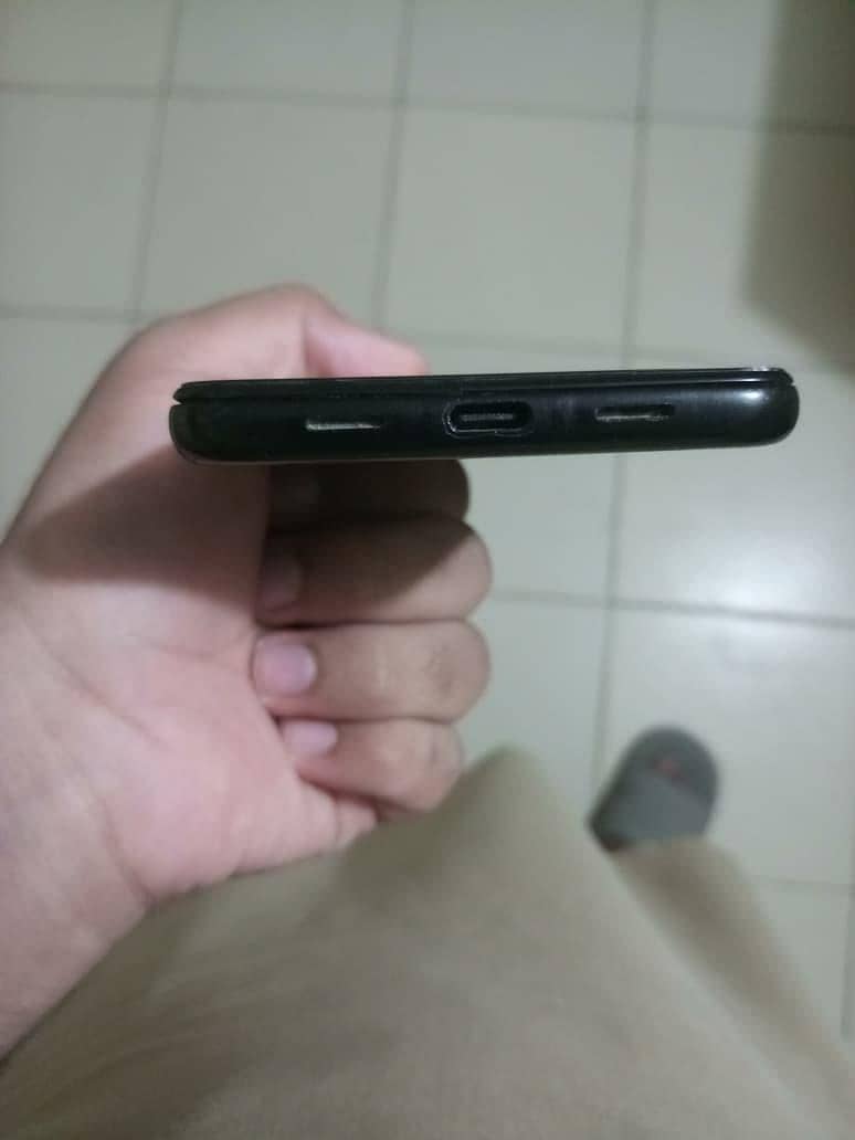 Google Pixel 3a patch 6