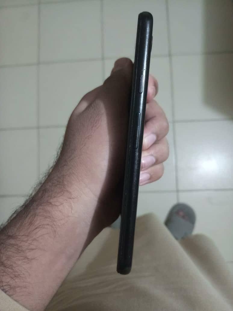Google Pixel 3a patch 7