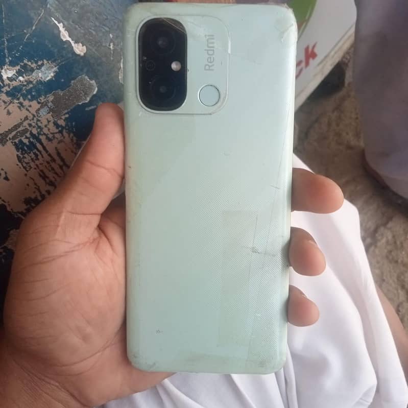 Xiaomi Other Model 1