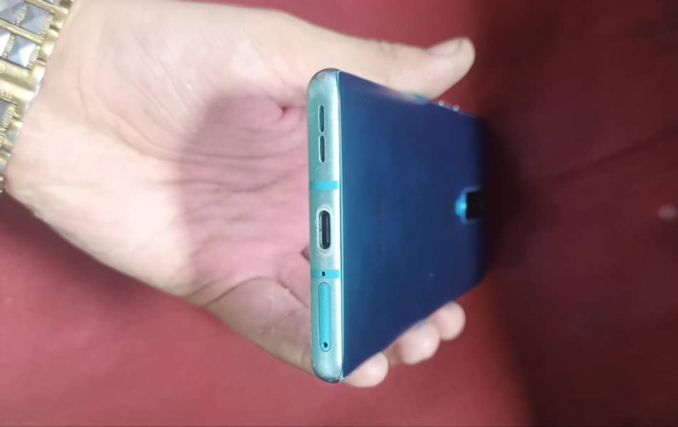 One Plus 8 1