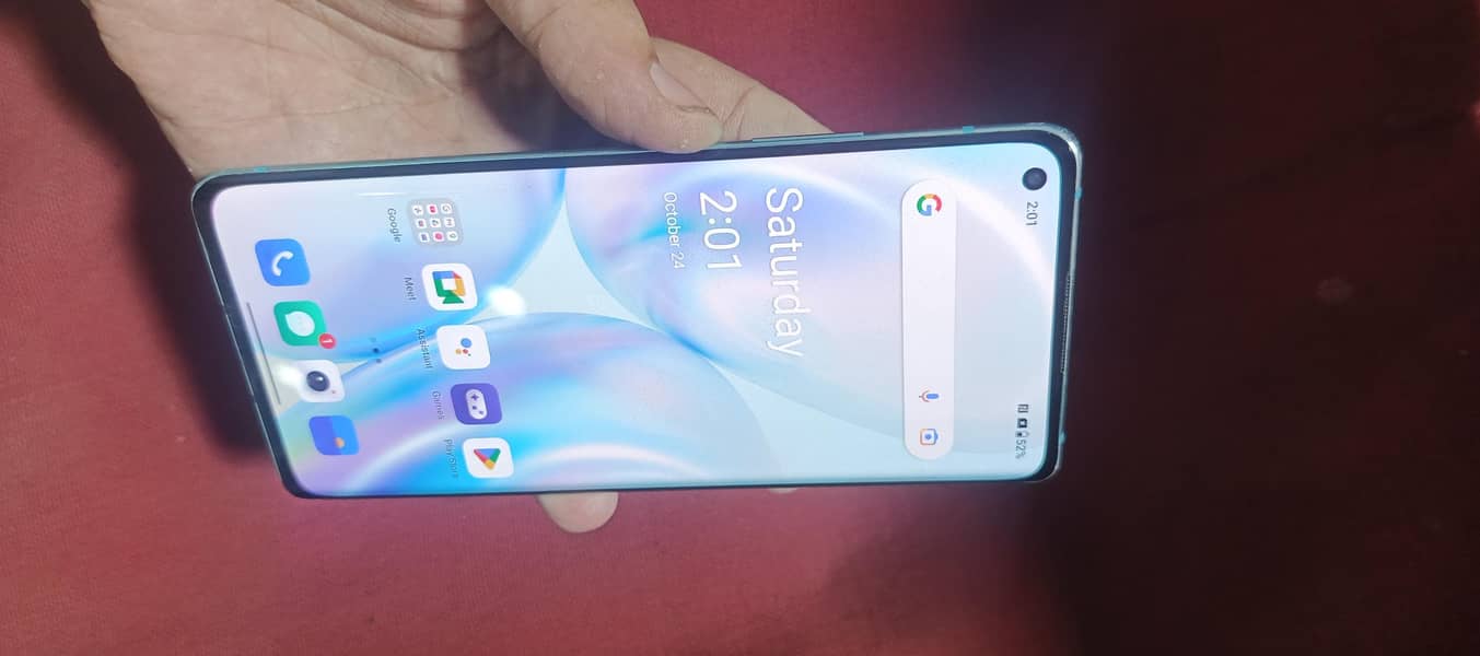One Plus 8 3
