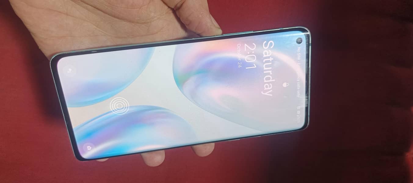 One Plus 8 4