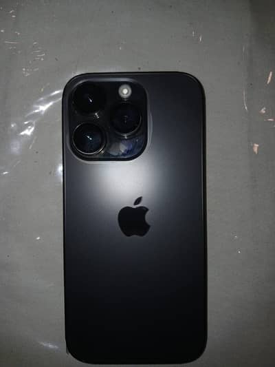 Apple iPhone 14 Pro