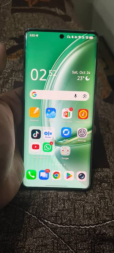 Infinix Zero 40