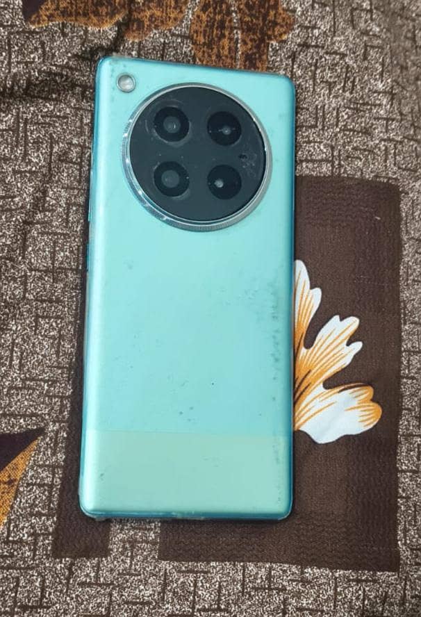 Infinix Zero 40 1