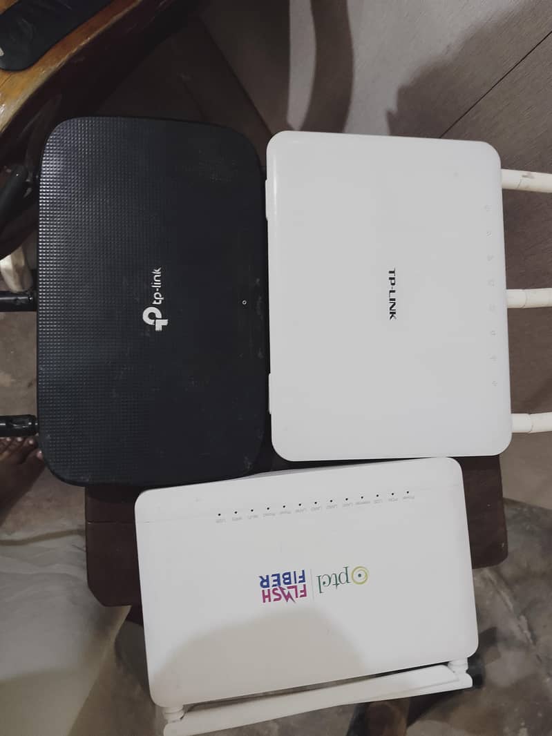 Network Router 0