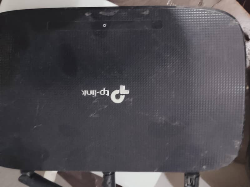 Network Router 1