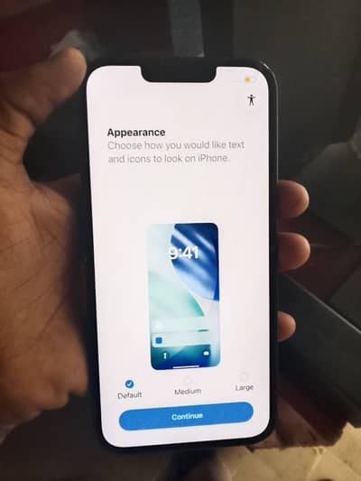 Apple iPhone 13
