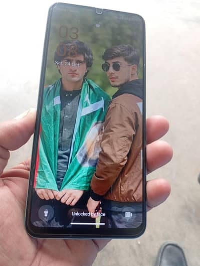 Realme C51
