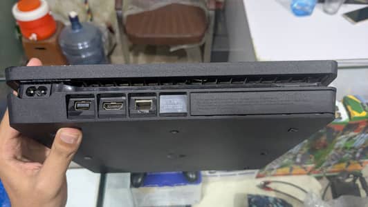 Sony Playstation 4 Slim