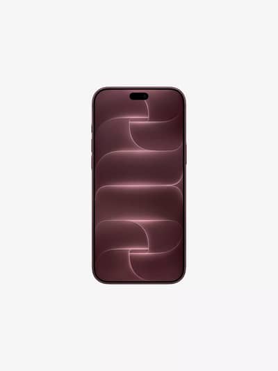 Apple iPhone 18 Pro Max