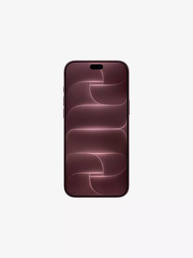Apple iPhone 18 Pro Max 0