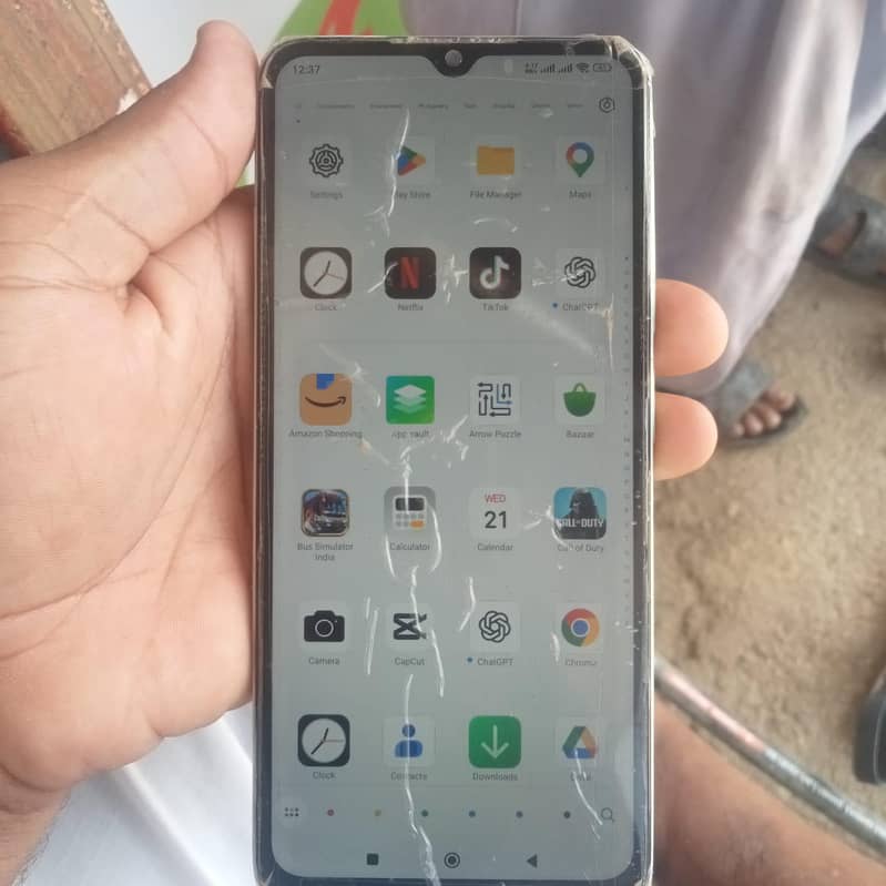 Xiaomi Other Model 8