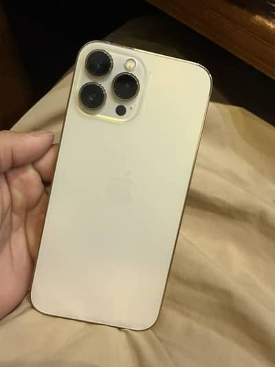 Iphone 13 pro max pta approved