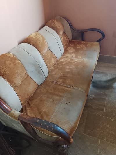 want to sale because buy new one
