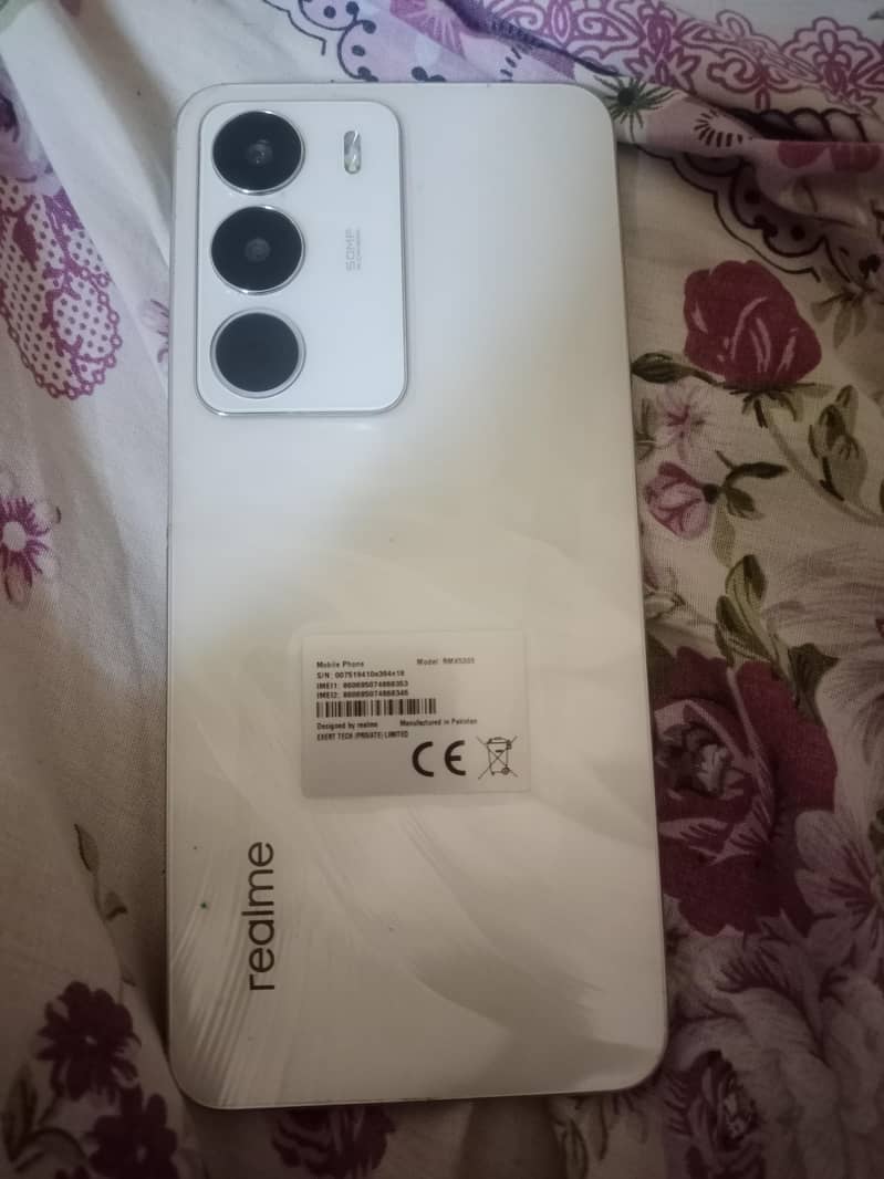 Realme C71 1