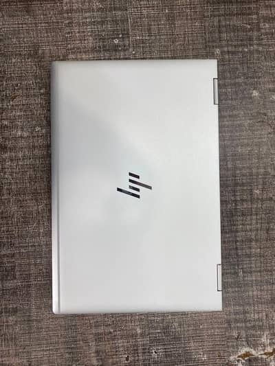 Hp EliteBook 1040 G6 Ci7 8th
