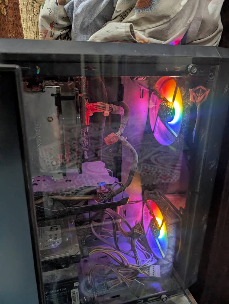 AMD Ryzen 5 3600 1