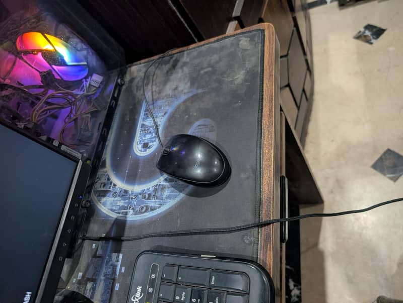 AMD Ryzen 5 3600 3