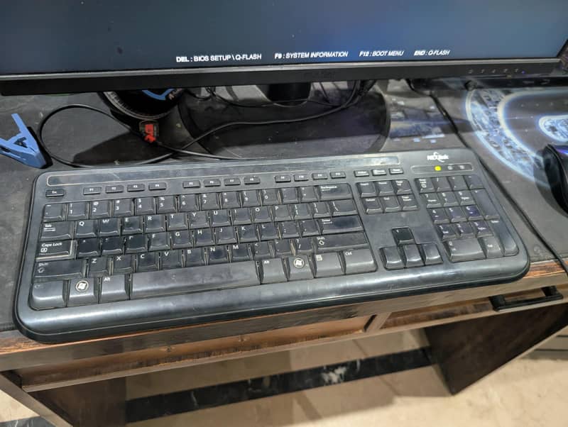 AMD Ryzen 5 3600 4