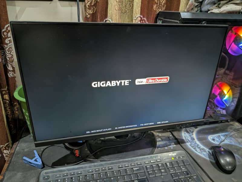 AMD Ryzen 5 3600 5
