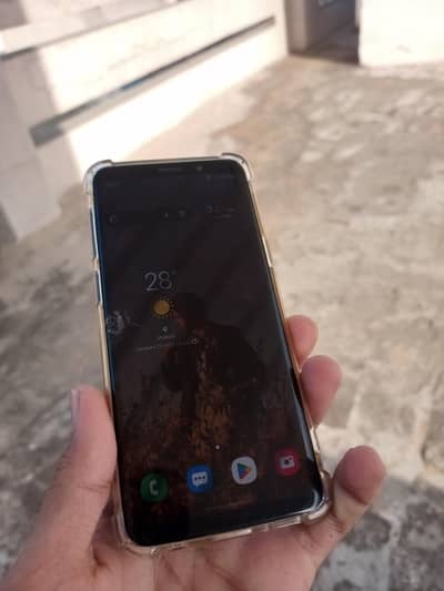 Samsung Mobile S9