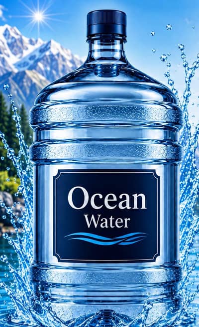 water supply in DHA, clifton and shahrah e faisal
